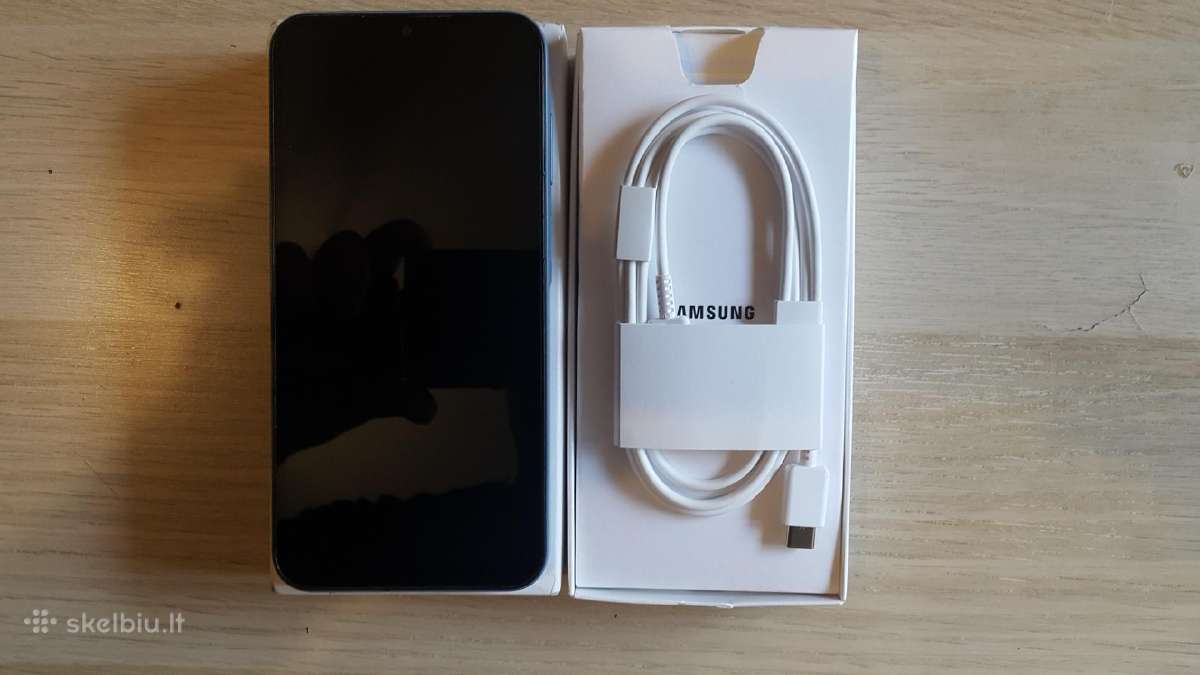 Samsung A15