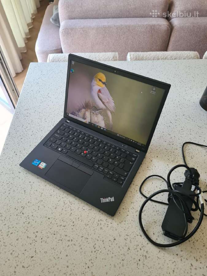 Lenovo thinkpad X13 gen2 i5-11k/16gb/256gb