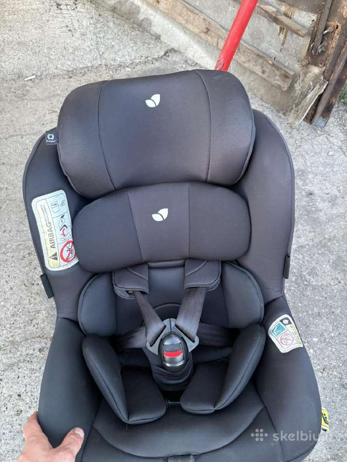 Joie i-spin 360