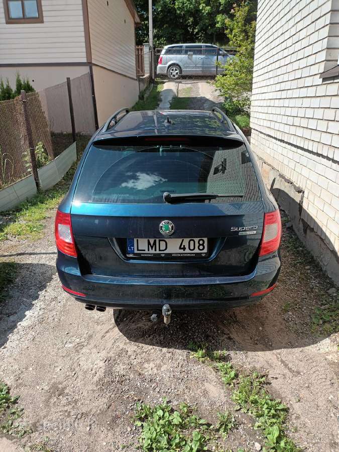 Auto - nuotraukos Nr. 4
