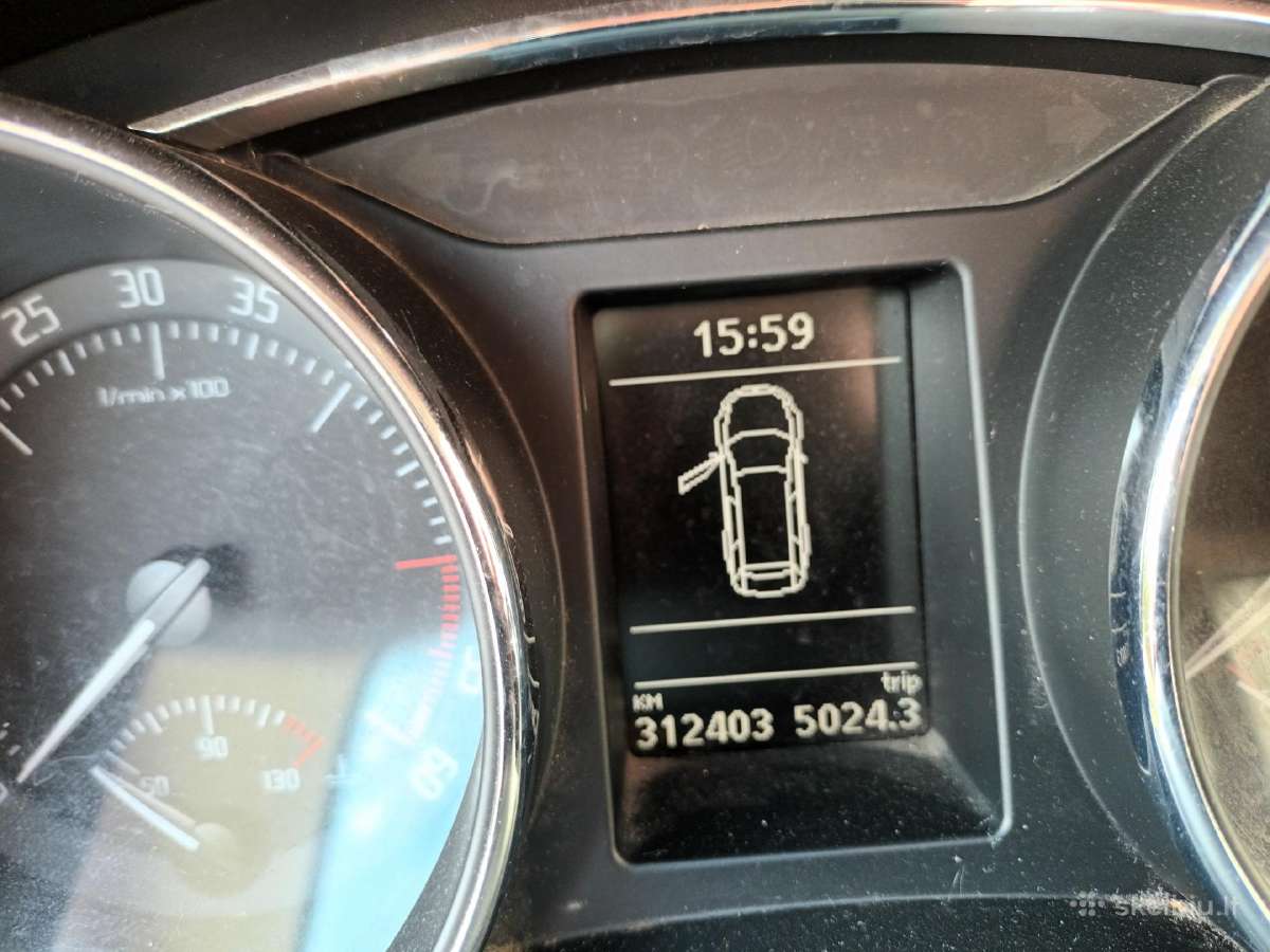 Auto - nuotraukos Nr. 6