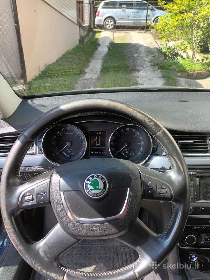 Auto - nuotraukos Nr. 7