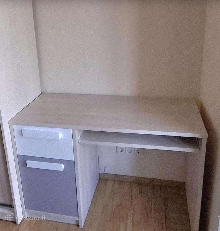 Rašomasis stalas