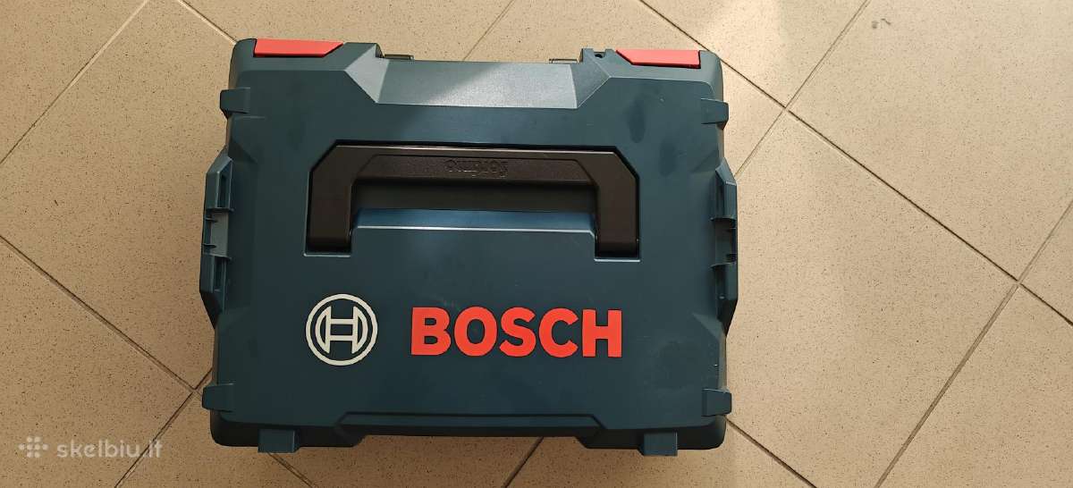 Bosch d-tect 200 c professional