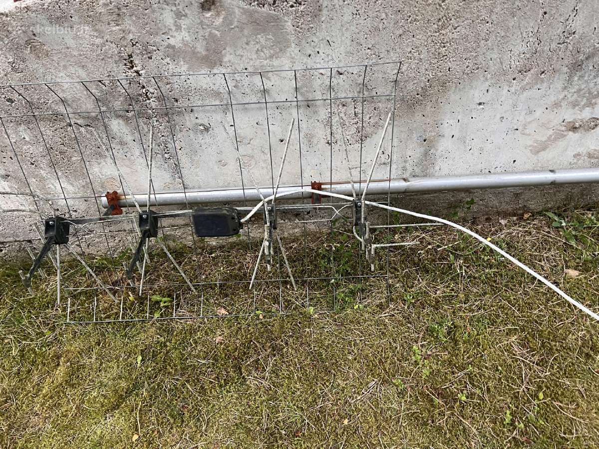 Palydovine Antena - nuotraukos Nr. 3