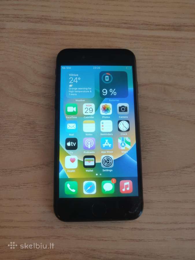 iPhone 8 256gb