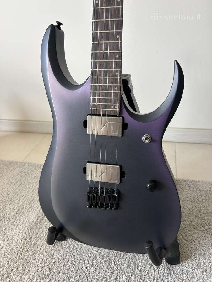 Ibanez Rgd61 elektrinė gitara