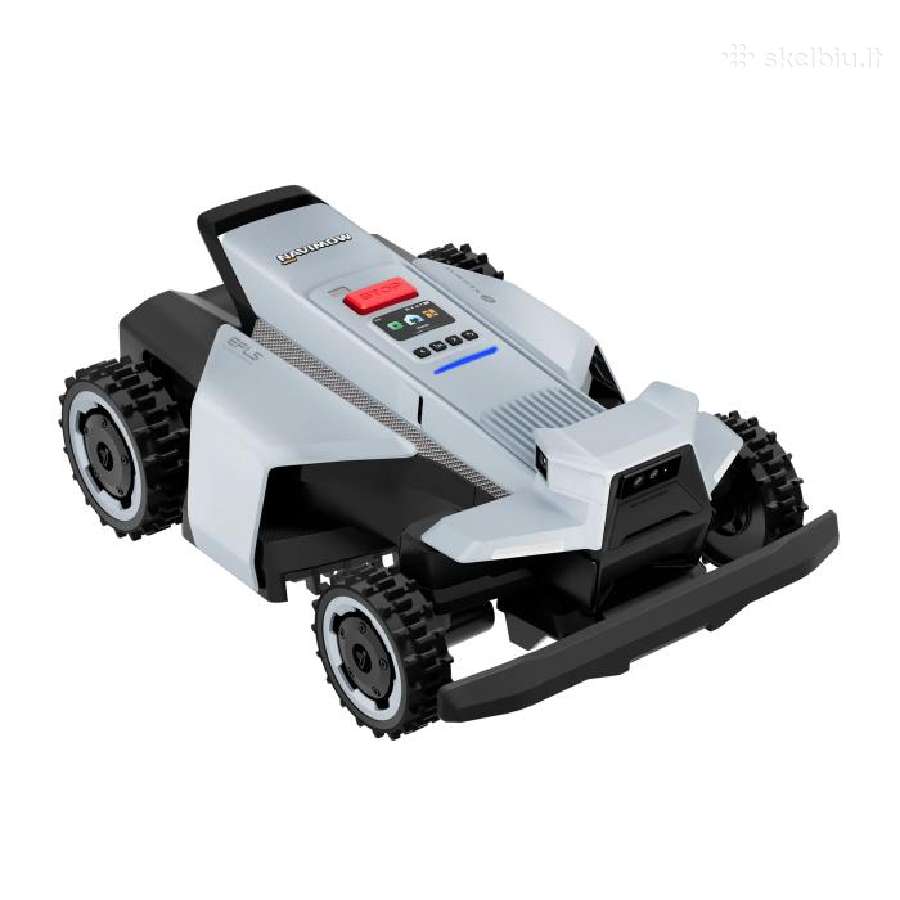 Segway Navimow X420e Awd