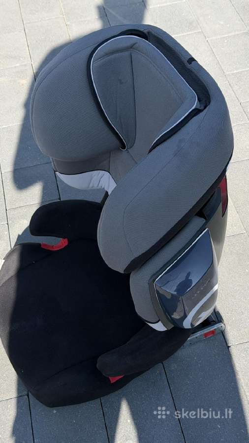 Parduodu kedute Cybex solution x2