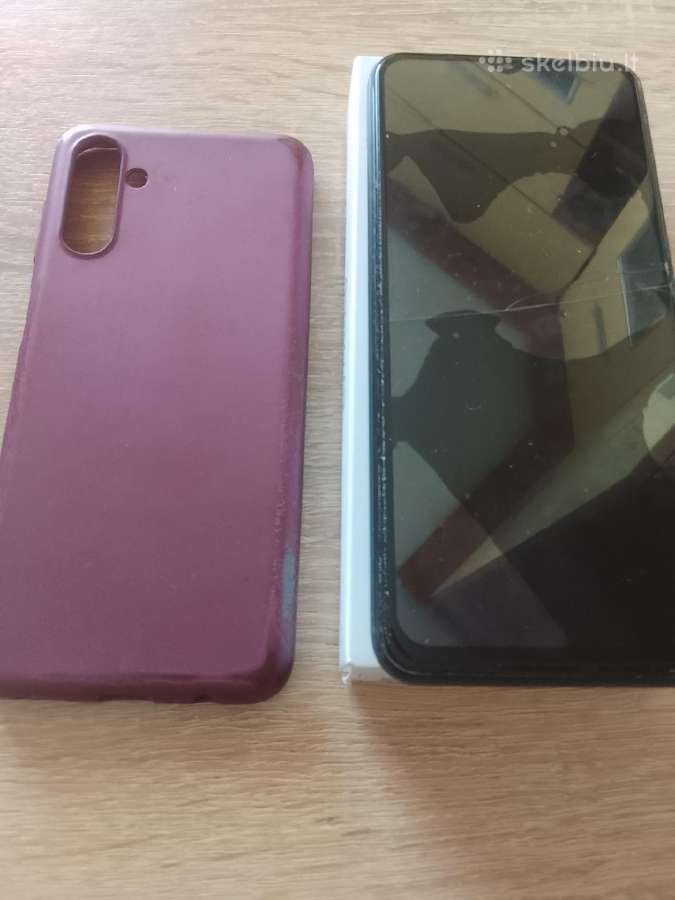 Parduodamas Samsung Galaxy A13
