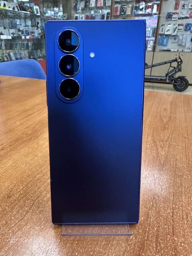 Samsung Galaxy Z Fold 7 256gb (Naudotas) - nuotraukos Nr. 3