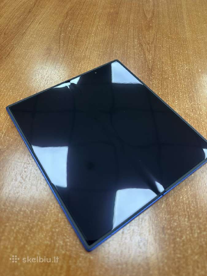 Samsung Galaxy Z Fold 7 256gb (Naudotas) - nuotraukos Nr. 6