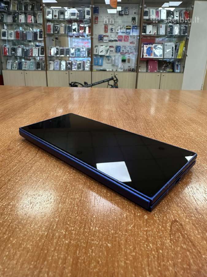 Samsung Galaxy Z Fold 7 256gb (Naudotas) - nuotraukos Nr. 7