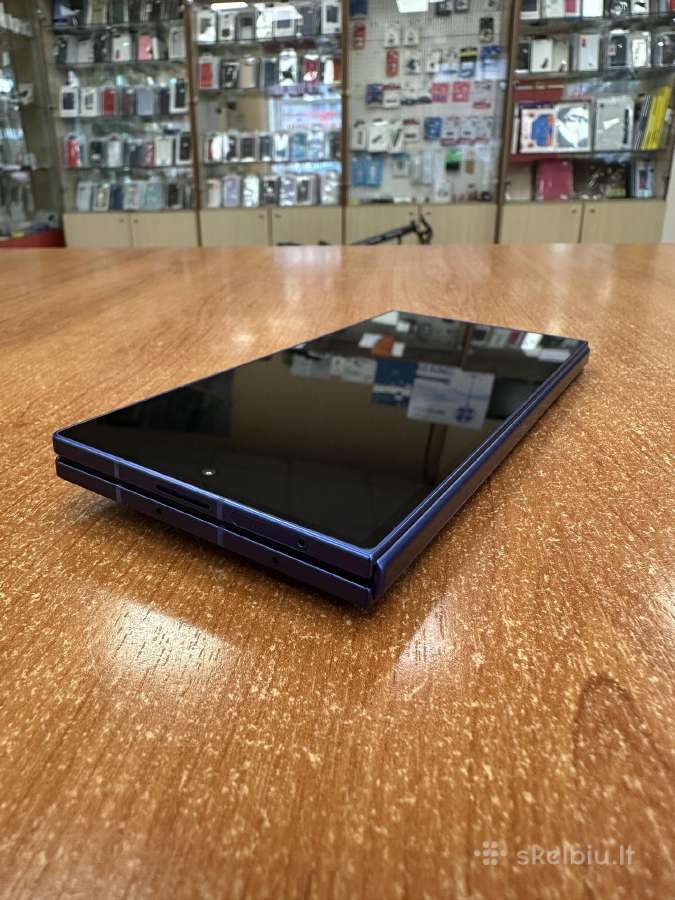 Samsung Galaxy Z Fold 7 256gb (Naudotas) - nuotraukos Nr. 8