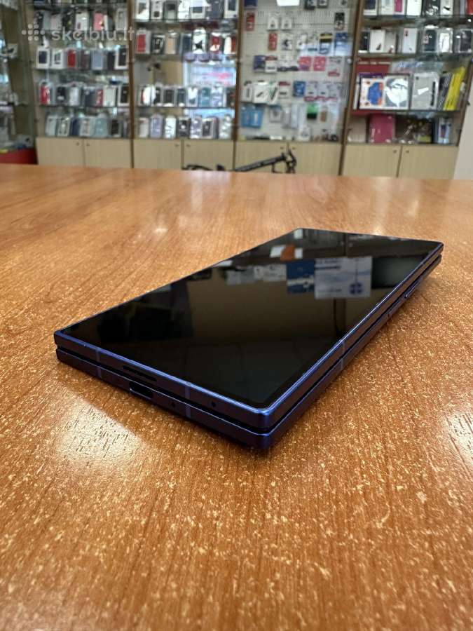 Samsung Galaxy Z Fold 7 256gb (Naudotas) - nuotraukos Nr. 10