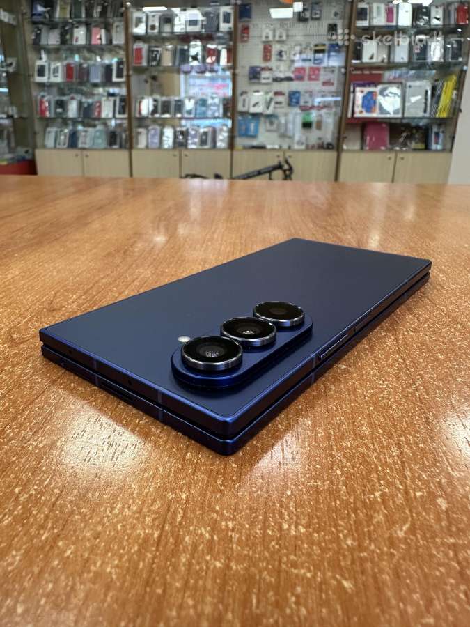 Samsung Galaxy Z Fold 7 256gb (Naudotas) - nuotraukos Nr. 11