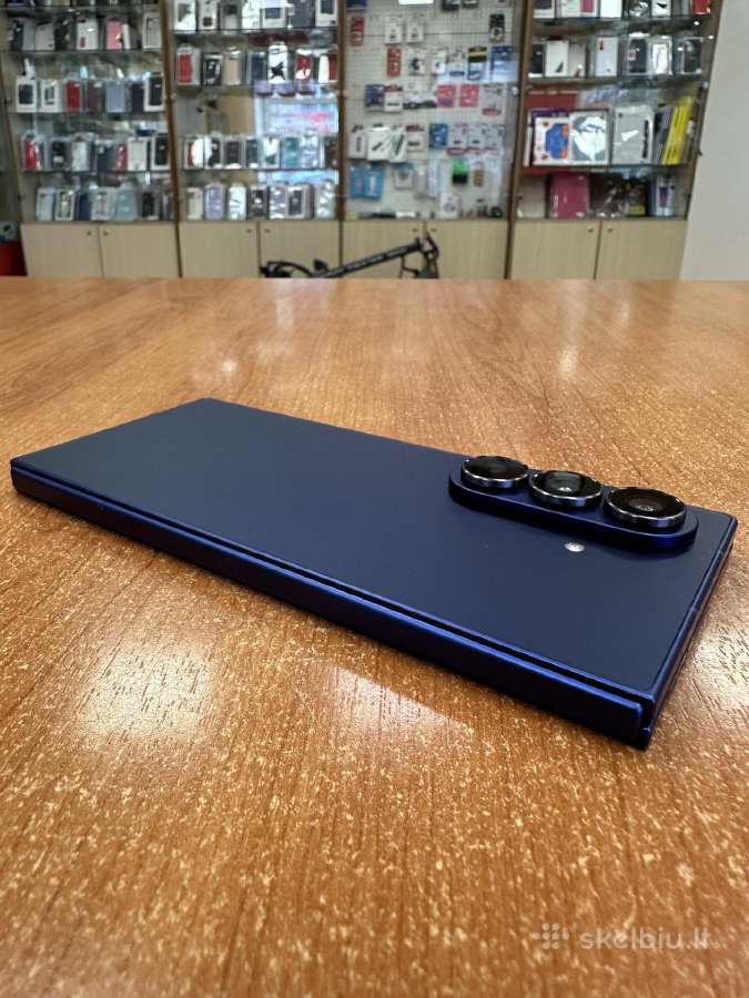 Samsung Galaxy Z Fold 7 256gb (Naudotas) - nuotraukos Nr. 12