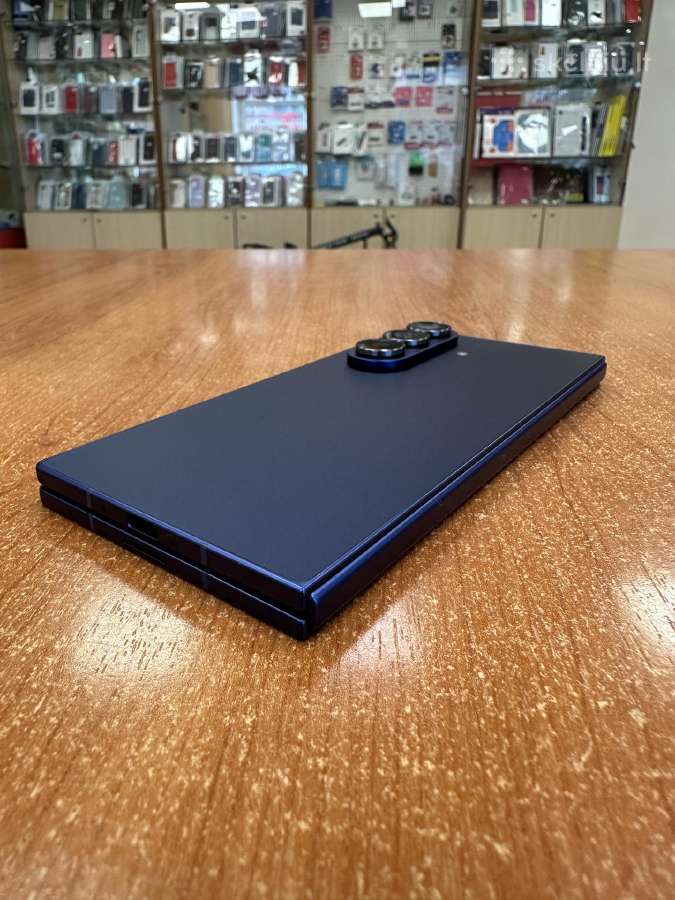 Samsung Galaxy Z Fold 7 256gb (Naudotas) - nuotraukos Nr. 13