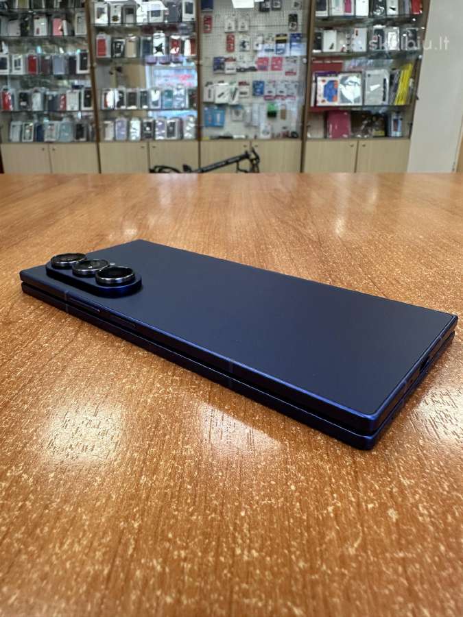 Samsung Galaxy Z Fold 7 256gb (Naudotas) - nuotraukos Nr. 14