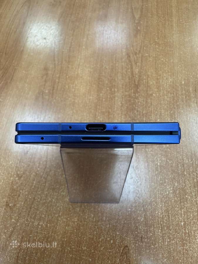Samsung Galaxy Z Fold 7 256gb (Naudotas) - nuotraukos Nr. 15
