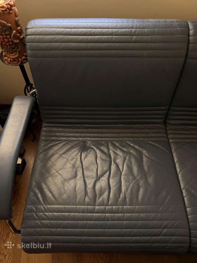 Odine sofa - nuotraukos Nr. 3