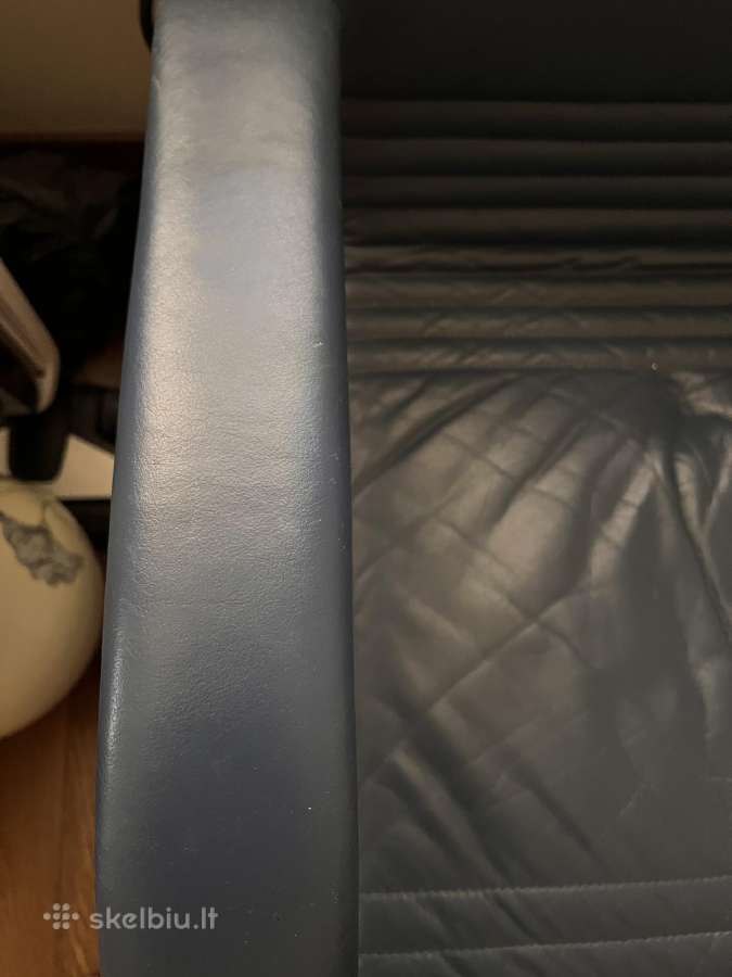 Odine sofa - nuotraukos Nr. 4