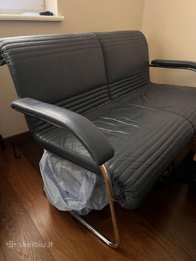 Odine sofa - nuotraukos Nr. 5