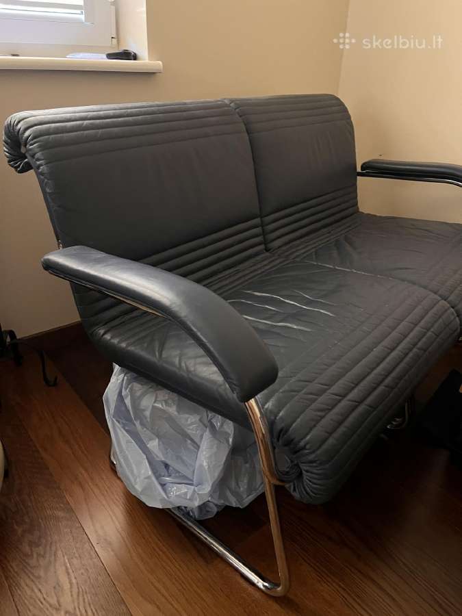 Odine sofa - nuotraukos Nr. 7