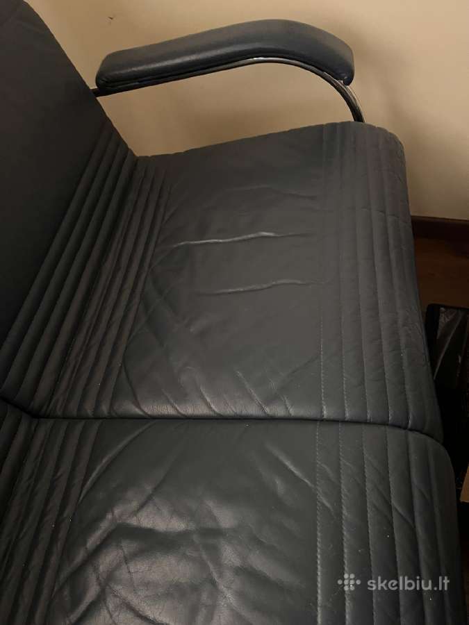 Odine sofa - nuotraukos Nr. 12