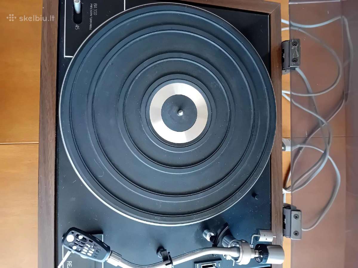 C.c.c Ba-300