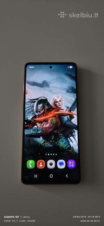 Samsung A53