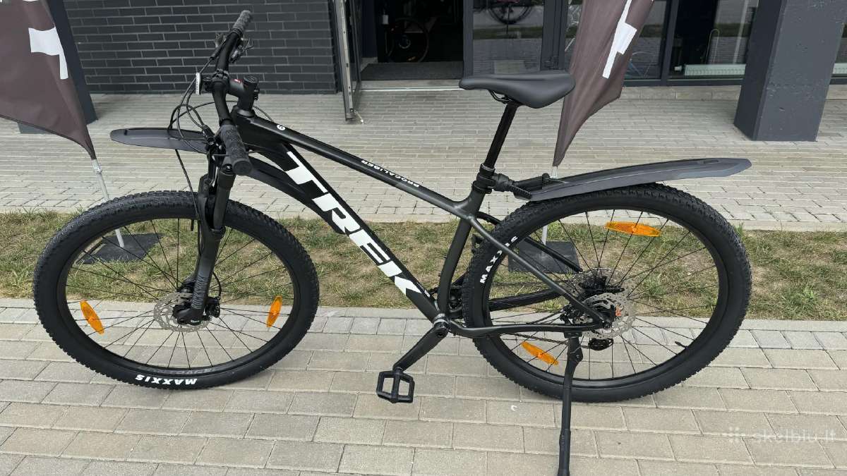 Trek Procalibre 6