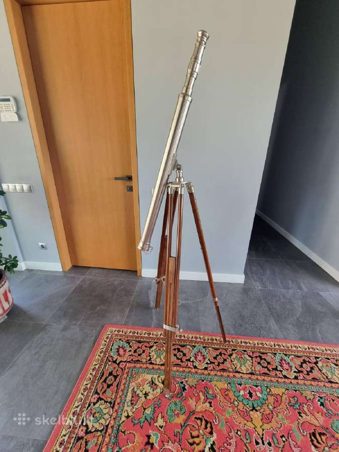 Teleskopas