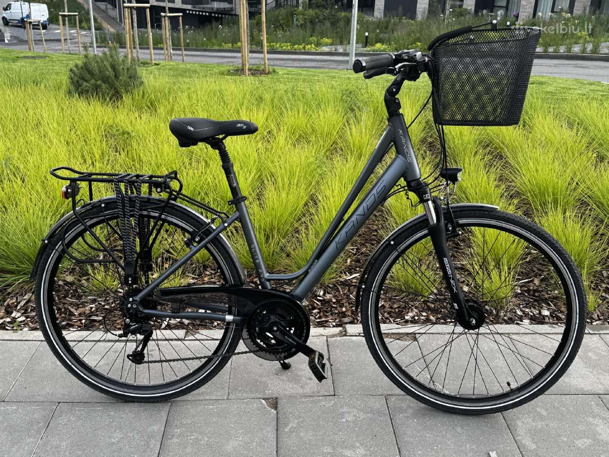 Kands Elite Pro