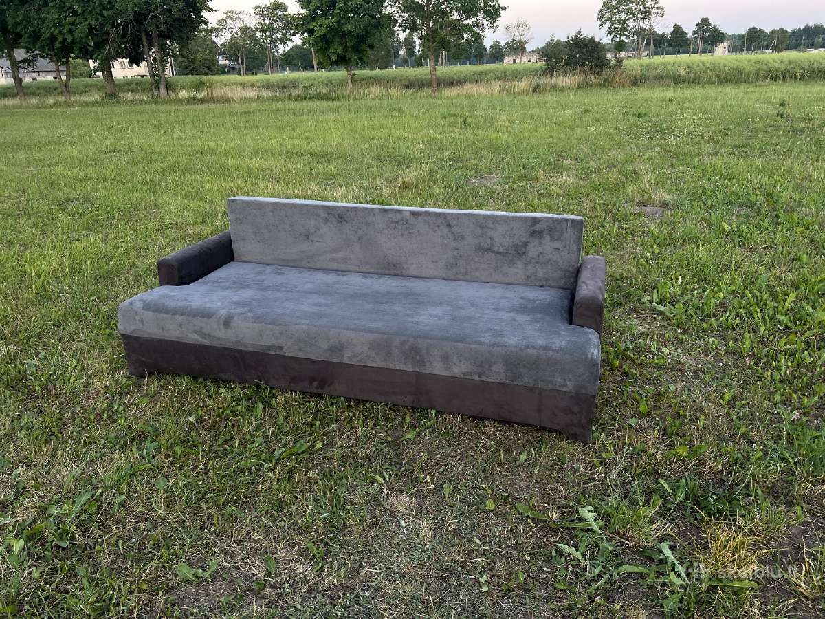 Sofa - lova