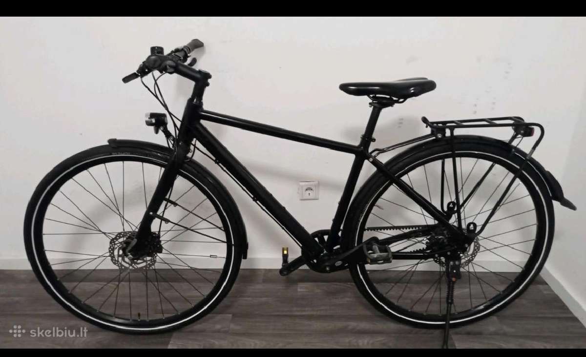 Cube Travel SL