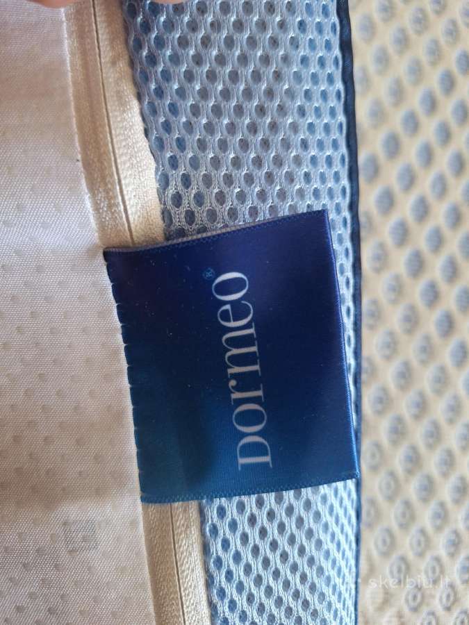 Dormeo antčiužinys - nuotraukos Nr. 2