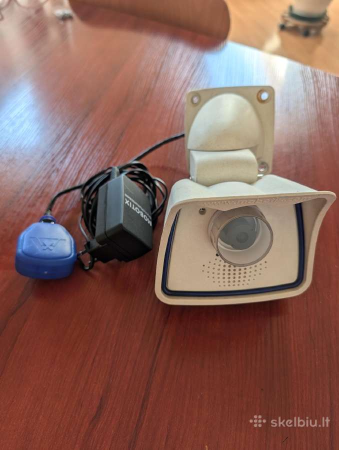 Vaizdo kamera Mobotix M26b