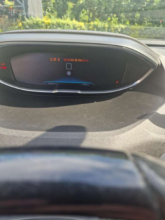 Parduodu automobili - nuotraukos Nr. 3