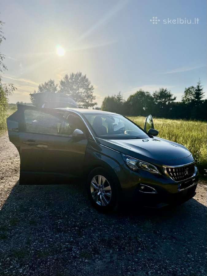 Parduodu automobili - nuotraukos Nr. 6