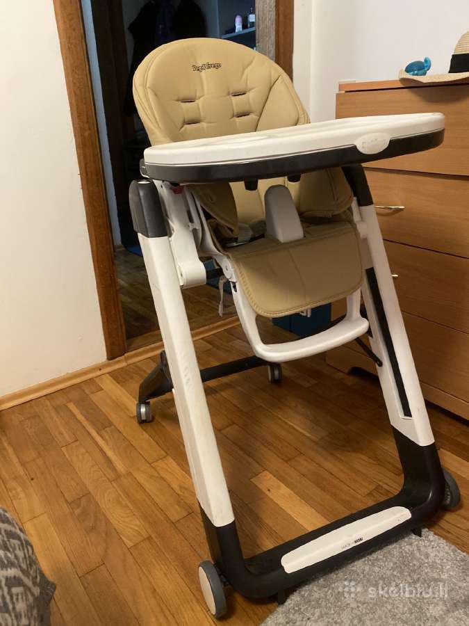Peg perego maitinimo kedute