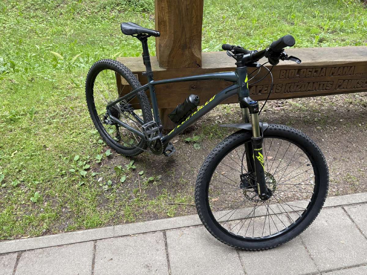 Specialized Pitch - nuotraukos Nr. 2