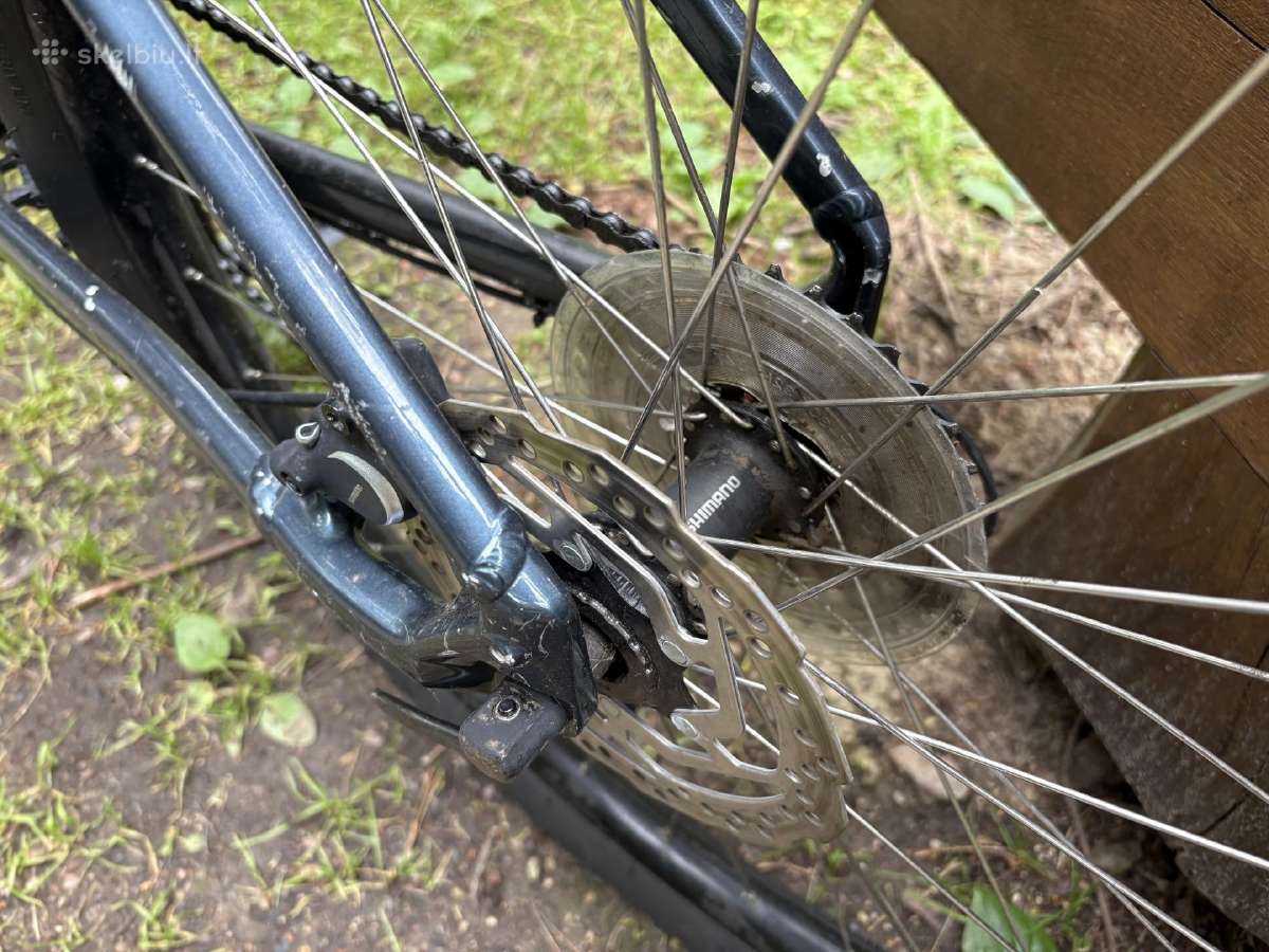 Specialized Pitch - nuotraukos Nr. 4