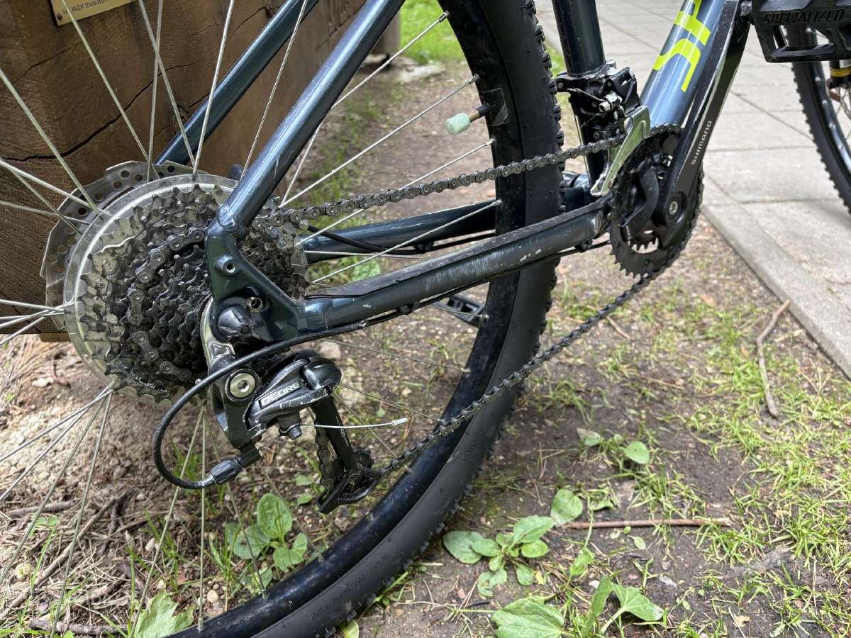 Specialized Pitch - nuotraukos Nr. 5