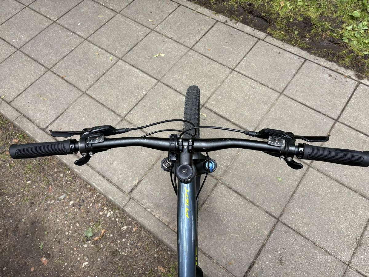 Specialized Pitch - nuotraukos Nr. 7