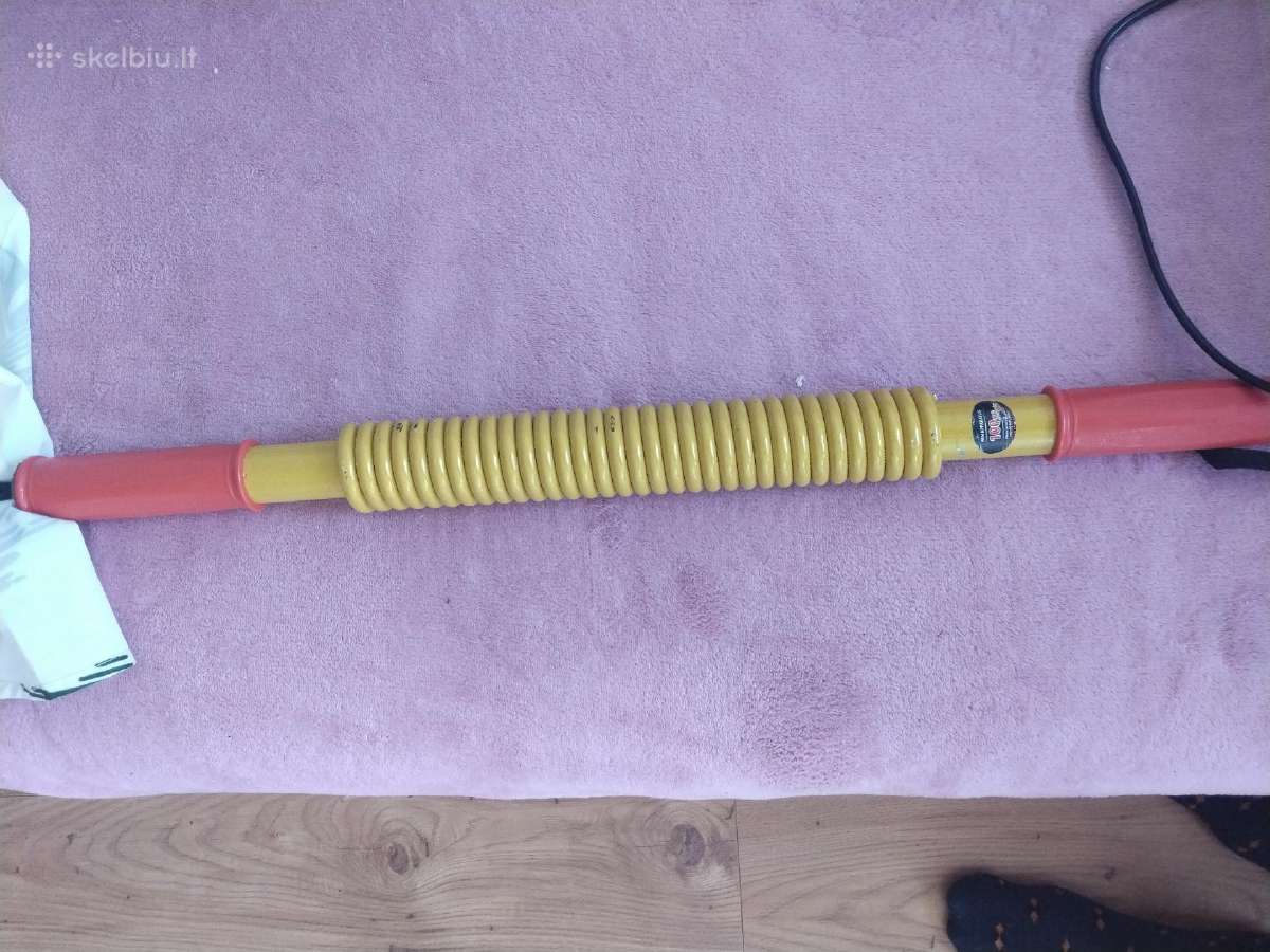 Parduodu arm aparatus 100kg