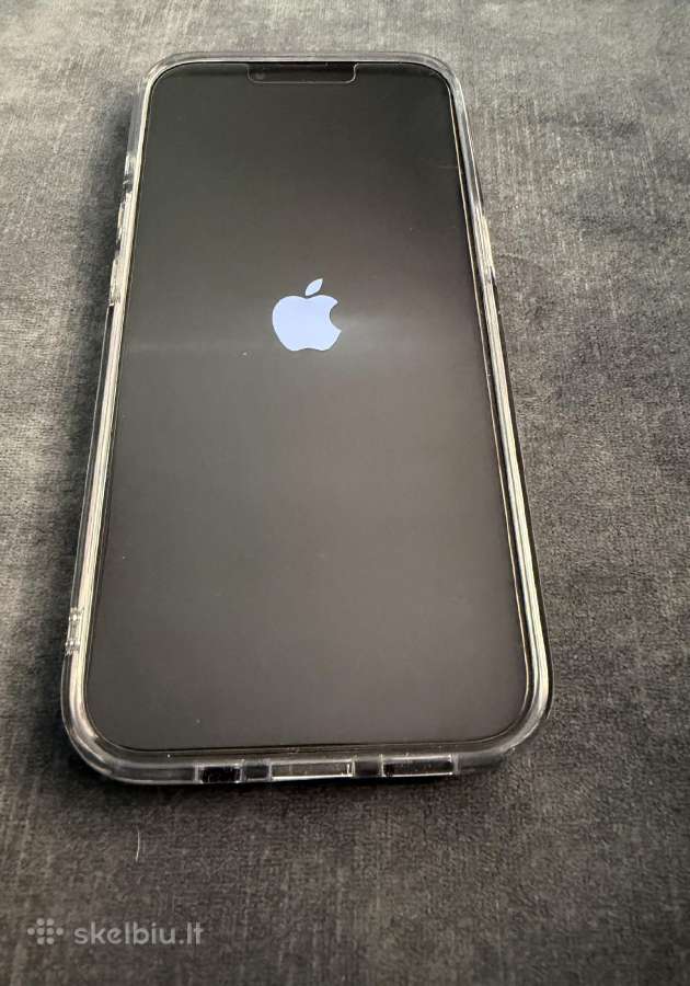 iPhone 13 128 GB - nuotraukos Nr. 2