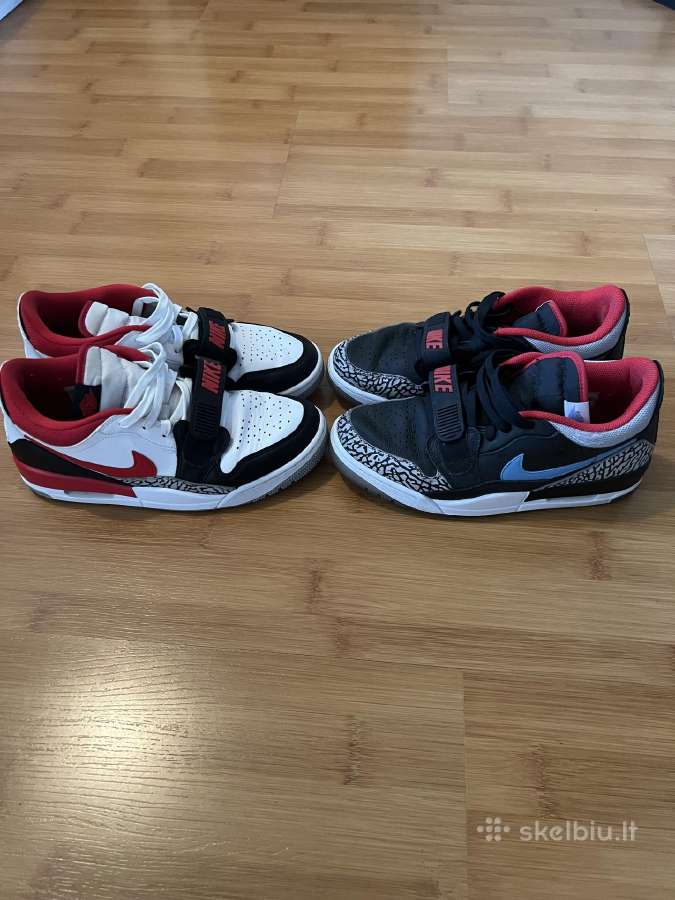 Кроссовки Jordan - nuotraukos Nr. 3