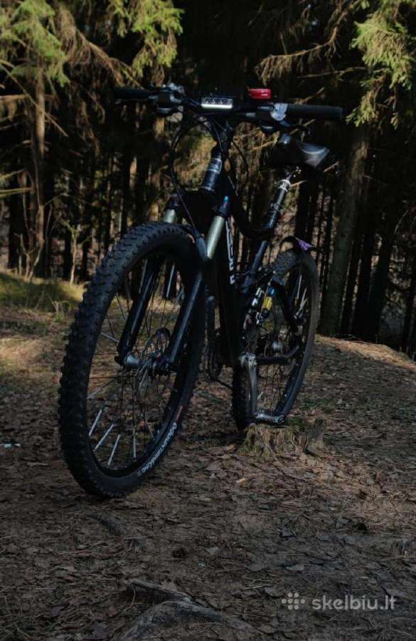Keičiu/parduodu 3 dviračius - nuotraukos Nr. 11