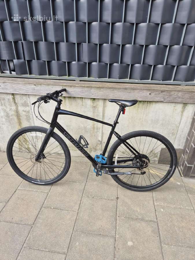 Specialized Sirrus X 2.0 XL